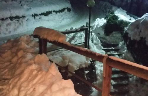 Casa Ciclamino Val Di Sole 10 pax 7 nights - Foto 76