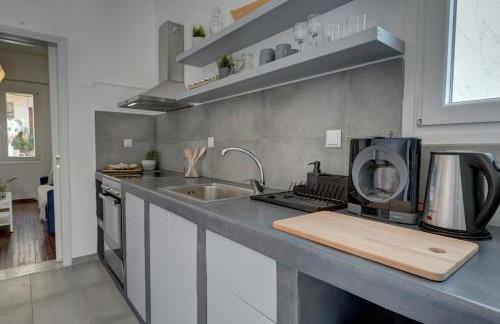 Sinioritsa's House Skopelos - Foto 16