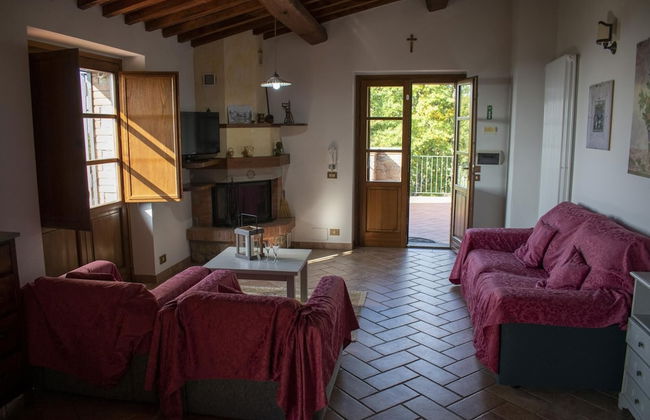 Villa Antonella - Foto 29