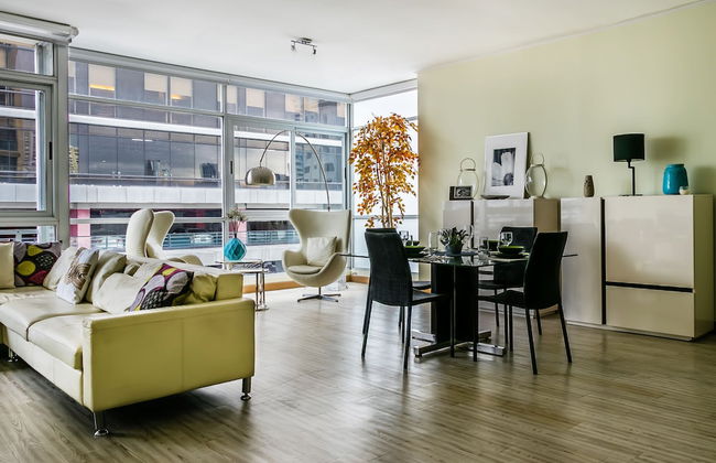 Stunning City Center - Foto 8