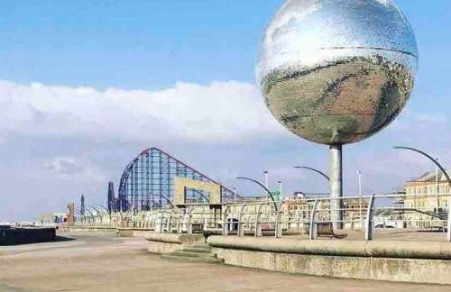 Ocean Suites HOT TUB - sleeps 11 - Foto 25