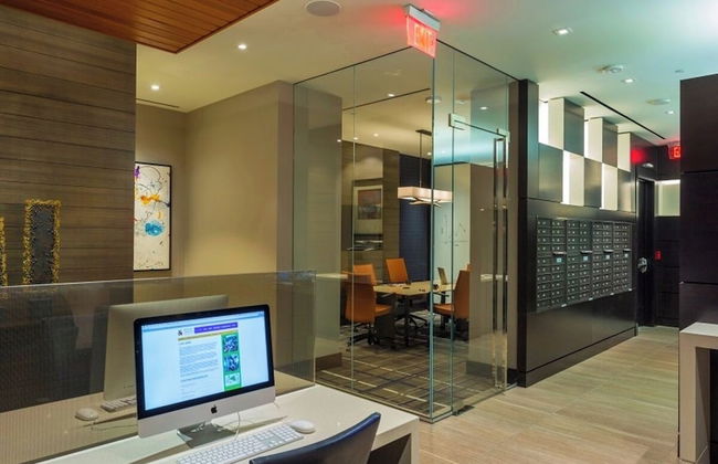 Airport Proximity- Apt in Crystal City - Photo 38