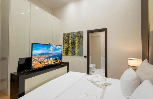 luxury and exclusive Bovio square house - Foto 8