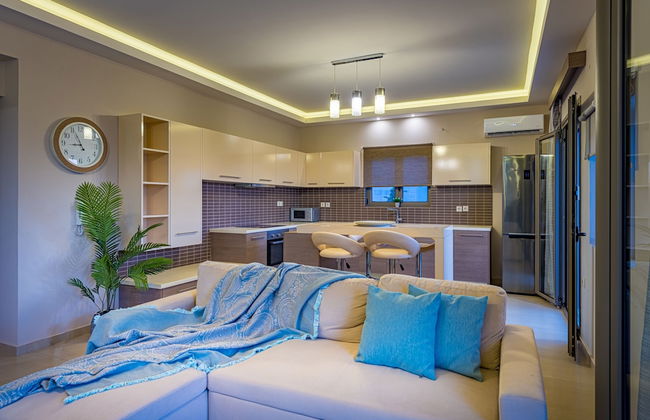 Vatia Villas - Foto 44