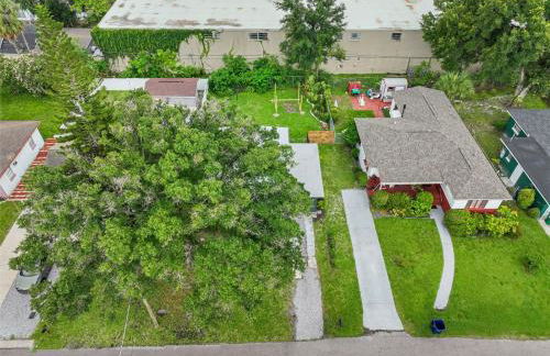 North Hyde Park Getaway Tampa - Foto 49