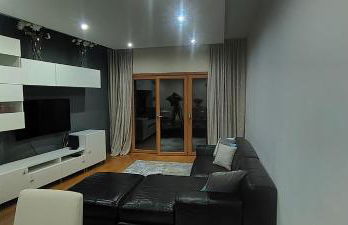 ADALBERTO NASCIMENTO LUXURY APARTA-HOSTEL At COLINAS DO CRUZEIRO - Photo 35