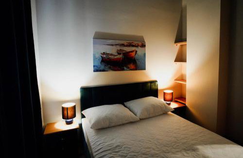 Apartament Novy Drezdenko - Foto 10