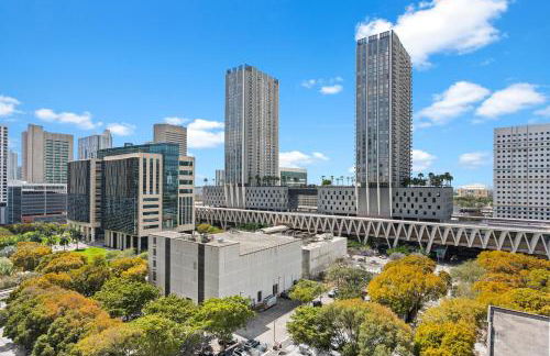 Spacious Condo to Steps from the Kaseya Center - Foto 16