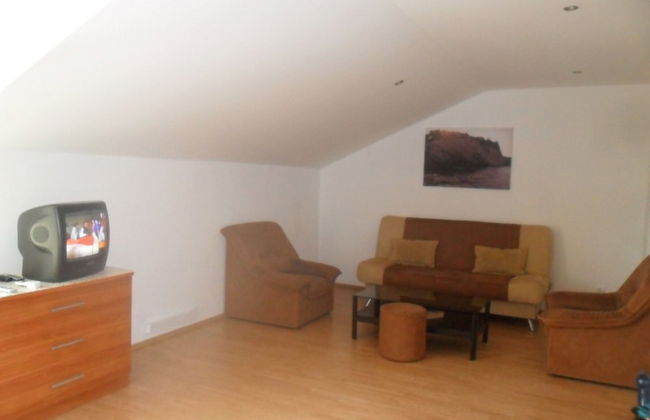 Apartment in Dubrovni With Garden - Foto 6