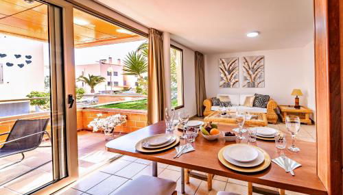 Playa Esquinzo 2 Jandia Fuerteventura - Foto 4