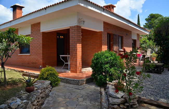 Villa Font - Foto 20