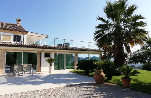 Villa Belvedere degli Ulivi - Foto 14