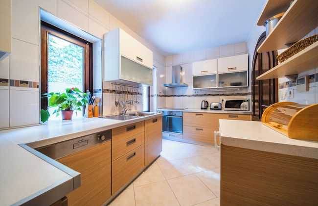 Villa Franica - Photo 14