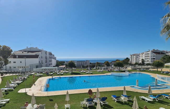 Hotel Apartamento Brisa Sol - Foto 39