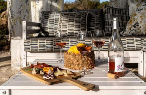 Cuatre Finques - Foto 17