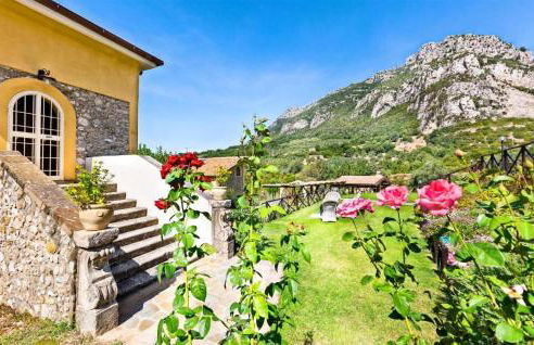 Gorgeous Home In Giungano - Foto 16