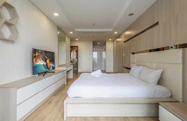 Landmark 81 Luxury Citypoint ANGIA - Foto 21