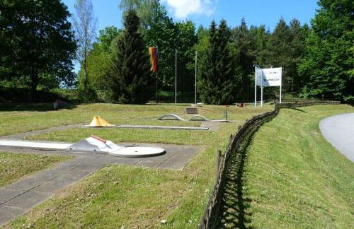 Neues-Ferienhaus-am-schoenen-Ferienpark-Twistesee-Naehe-Bad-Arolsen - Foto 21