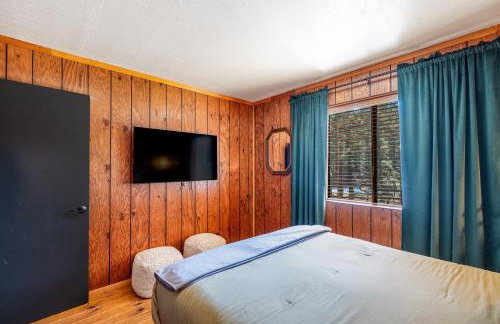 Stylish Cozy Cabin Retreat in Munds Park - Foto 24