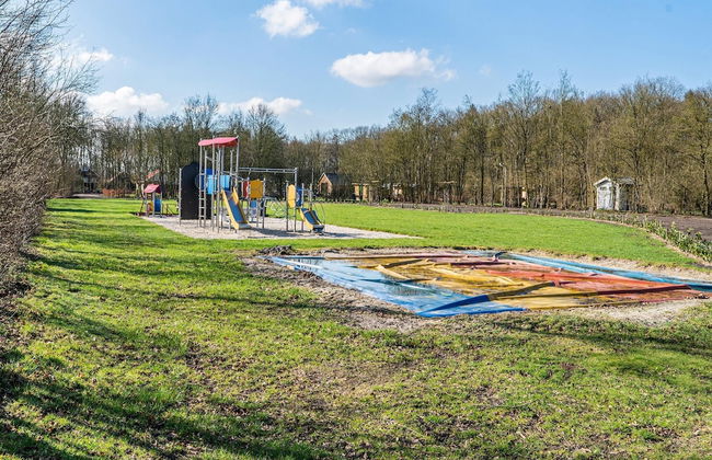 Cosy Holiday Home in Appelscha With Garden - Foto 52