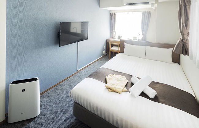 Coruscant Hotel Nagasaki Station 3 - Foto 14