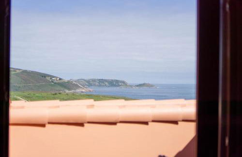 GARA MALPICA, terraza al mar - Foto 30