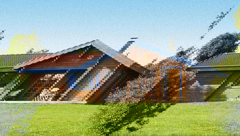 Holiday Homes Lauterdorfle, Hayingen - Foto 1