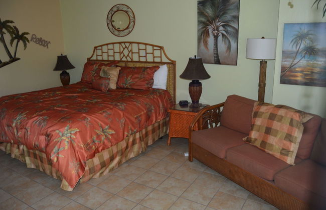 Fountain Beach Resort - Foto 44