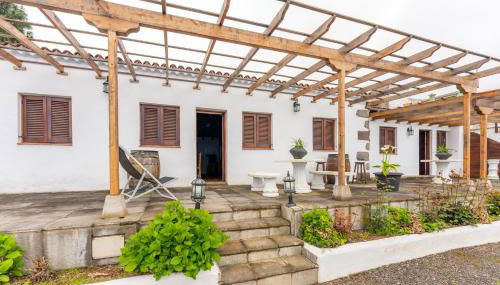 Casas Rurales La Tanquera y Las Rosas - Foto 4, Garden, Garden view