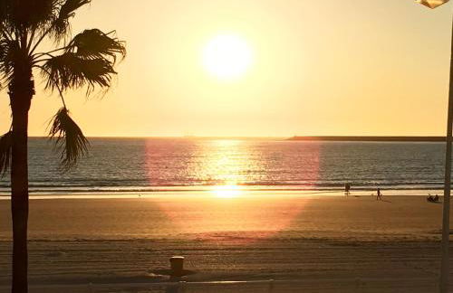 Piso frente la playa de Valdelagrana - Foto 21