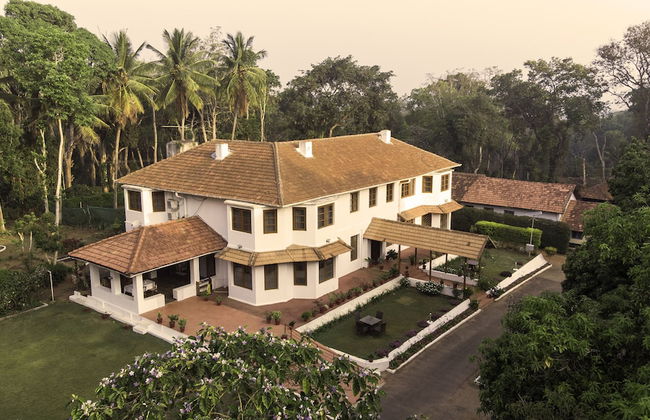 Ama Plantation Trails , Coorg - Foto 35