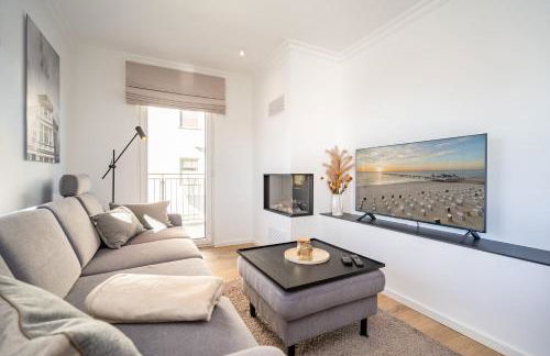 Villa Kamadori - App 4 - Foto 1