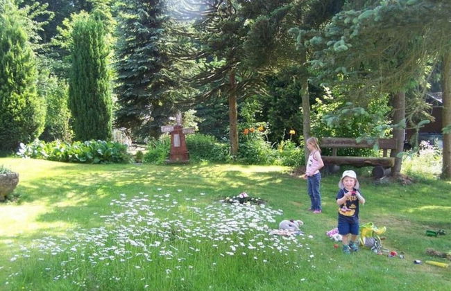 Silence-ferien-bam - Foto 1