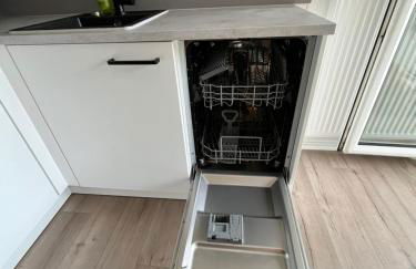 Neue 45 QM Eigentumswohnung, Balkon, Tiefgarage - Foto 15