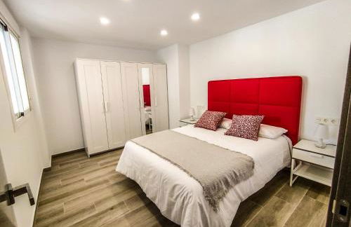 Apartamentos La Libertad 1 - Foto 9