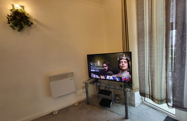 Captivating 2-bed Apartment in Southend-on-sea - Foto 20