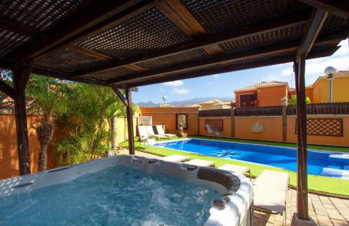 Villa Jardín de Buda - Foto 2