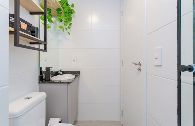 New Life Visconde - Yogha - Photo 65