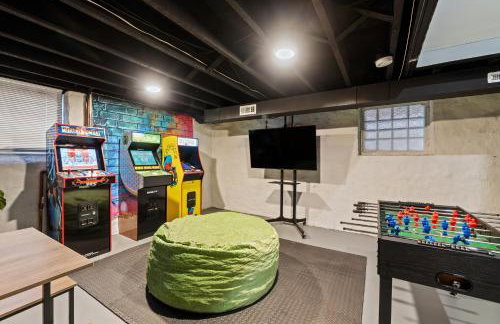 2255 The Journey Home by JZ Vacation Rentals - Foto 5