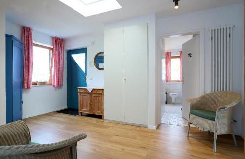 Relaxing 140m2 Holiday Home South of Munich - 25 Min to Center - Fully Equipped - Foto 15