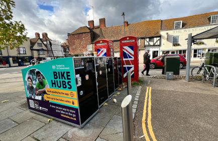 Westgate Garden riverside - Foto 11