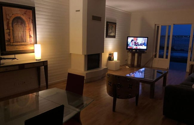 Le Lodge Du LAC - Foto 8