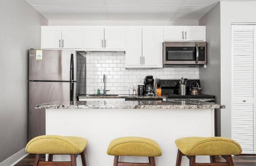 Corner view close to Gainsbridge and Lucas Oil - Foto 46