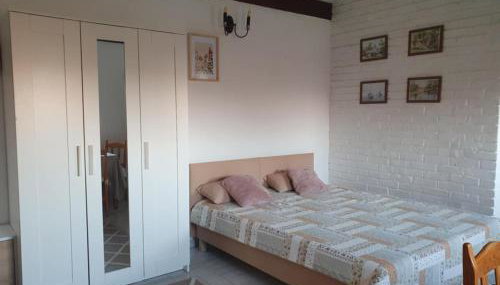 Domek w Zaciszu - Foto 3, wardrobe