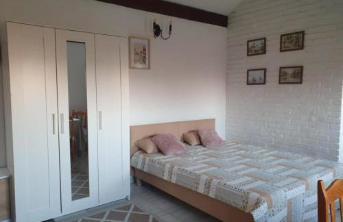 Domek w Zaciszu - Foto 3