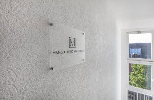 Mango Living I Stadtoase I modern I 3 Schlafzimmer I 95 qm I 9 Personen - Foto 26