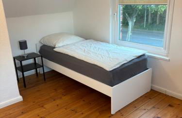 Haus für Handwerker und Monteure - Foto 6