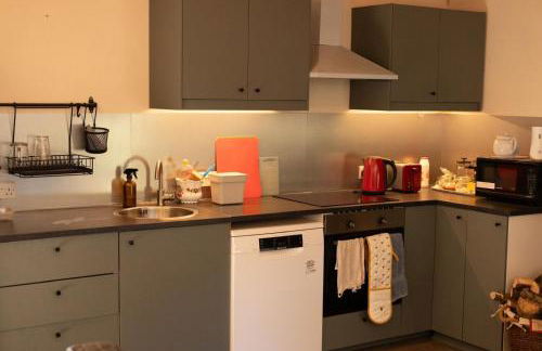 The Barn Yr Ysgubor - Photo 4