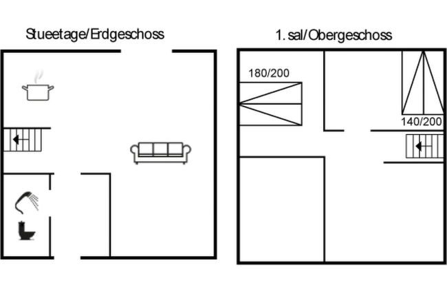 "Idamarie" - 2m from the sea - Foto 2