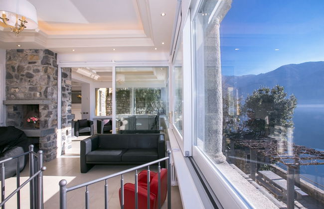 Villa Lugano Lakefront - Foto 15